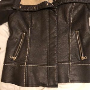 Sam Edelman short coat